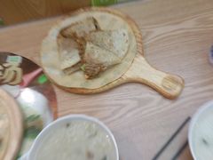 -甲乙饼·手工牛肉饼(天通苑华联店)