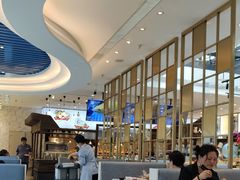 -半岛听涛蒸汽海鲜自助(K11店)