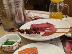 -芭菲盛宴·环球美食(袁家岗店)