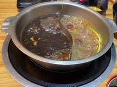 -水林间·寿喜烧自助(仙林金鹰店)