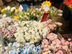 -循礼门鲜花花市(武汉循礼门店)