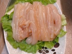 -金海阁海鲜火锅