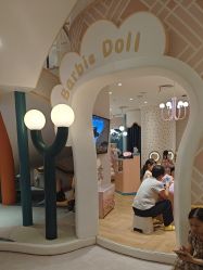 -奈尔宝·儿童乐园·亲子餐厅(苏州大悦城店)