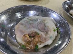 -标记美食新鲜猪杂(兴南大道店)