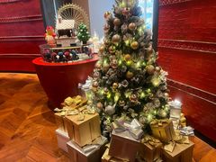 -北京康莱德酒店