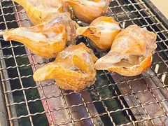 -白仁仔· 活烤海鲜 宵夜(豫园店)