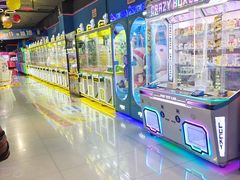 -大玩家(魏家庄万达店)