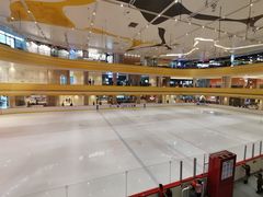 -冠军冰场CHAMPION RINK(苏州中心商场店)