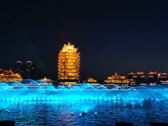 -眉山湿地公园(东坡区)