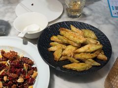 -雀蓝川菜(奥体广场店)