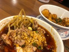 -炉小二铜锅牛蛙•川湘菜(三里屯店)