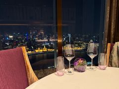-金轩中餐厅 Jin Xuan(浦东丽思卡尔顿酒店)