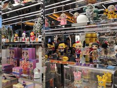 -泡泡玛特POPMART(侨福芳草地店)