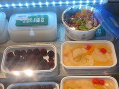 -齐市马佳地摊烤肉