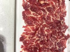 牛肉-古乐牛香·鲜牛肉牛杂火锅(新区店)