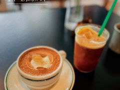 -Eu2+ coffee(上大路店)