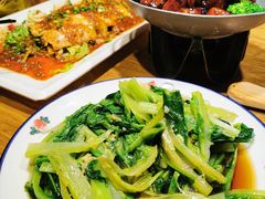 -蜀厨小匠·民间川菜(犀浦店)