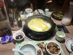 -探窝·竹笙椰子鸡(杨箕店)