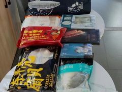 -蟹小姐节气生鲜·年货(高新店)