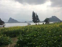 -宝晶宫旅游景区