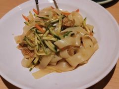 -吕氏疙瘩汤·海鲜新鲁菜(凯德mall新都心店)