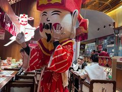 -南昌大饭店·非遗南昌菜(万寿宫店)