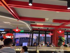 -京悦南门涮羊肉·羊蝎子火锅(田林路店)