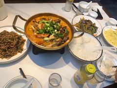 -食光慢宴·安吉土菜馆