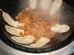 -锅来乐地锅鸡(安亭店)