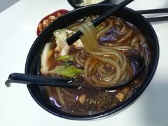 -一品郑记重庆牛肉米线馆(东泰路店)