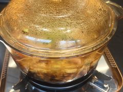 热油煎带鱼-一麦·龙岛(上海青浦店)