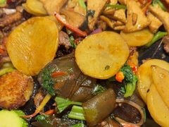 -一烙锅(友谊店)