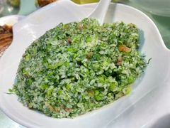 -瑞丰园庭院餐厅·白族传统家常菜