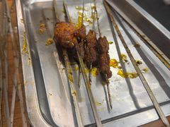 -福苗小骆驼烧烤(莲湖路店)