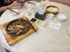 -便宜坊烤鸭店(玉蜓桥天坛店)