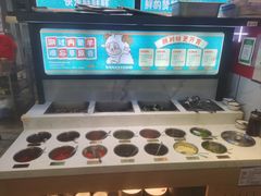 -羊乐锅·火锅·烧烤(夫子庙店)
