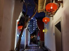 -三坊七巷历史文化街区