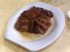 -老字号蛇口德记烧腊饭店·海鲜加工