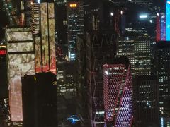 -广州塔晖粤轩中餐厅