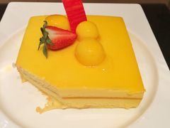 -BLD西餐厅(成都首座万丽酒店)