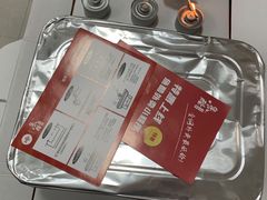 -鱼酷活鱼烤鱼(梅江印象城店)