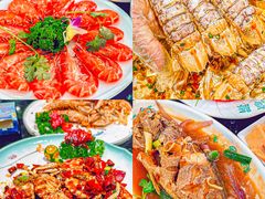 -小海豚·老字号海鲜餐厅(三亚湾店)