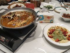 -老李家土菜馆·安吉地标美食