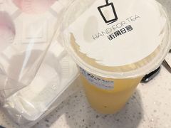 -街角8号(学生街店)