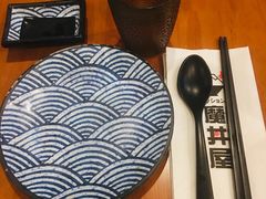 餐具摆设-魔丼屋(日月光店)