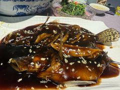 -山外山菜馆(玉泉路店)