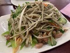 -北京清真房记小吃店