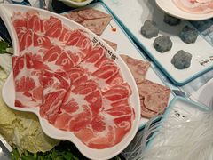 -名都晓荷塘主题火锅(春光路店)