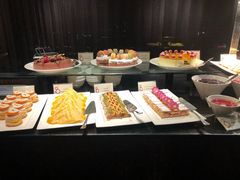 -澳门旅游塔360°旋转餐厅(南湾湖广场店)