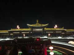 -运河游船(武林门码头)